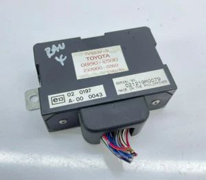 🌟 TOYOTA RAV4 MK2 XA20 ALARM SENSOR ANTI THEFT 08190-12930 2000-2005 - Picture 1 of 1