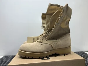 ARMY Combat Boots McRae Footwear (stivali da caldo) 8 R | #R497 - Foto 1 di 9