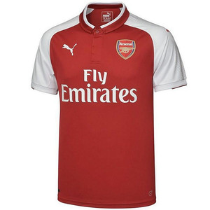 arsenal puma