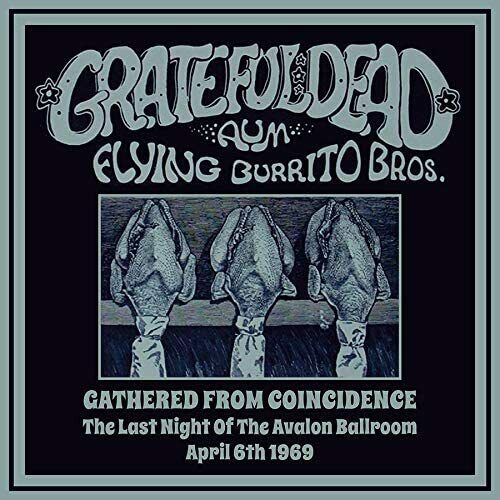 Grateful Dead Box Set Music CDs for sale | eBay