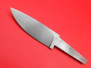Custom Handmade Quality Work Wootz Ingot Steel Knife Blade Blank For Supply A155 - Picture 1 of 11