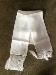 BIKERSCHAL, PILOTENSCHAL, MOTORRADSCHAL, ABEND DINNER ANZUGSCHAL - Bild 1 von 1