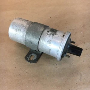 OEM Lucas Ignition Coil Jaguar MG Triumph 45317D 35C6 Dated 1982 - Bild 1 von 8