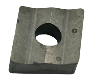 10 x WIDIA CNMX 120408EL-93 THR-F Wendeschneidplatten CNMX 432EL-93 THR-F - Picture 1 of 1