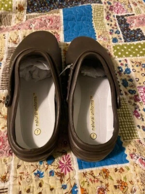 Медицинский сабо - Изображение 1 из 3