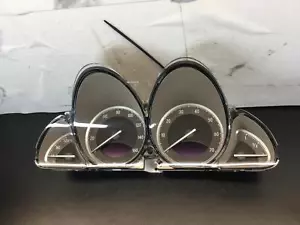 04 05 06 MERCEDES S-CLASS Speedometer 2305407711 cluster - Picture 1 of 4