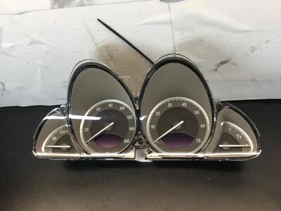 04 05 06 MERCEDES CLASE S Velocímetro 2305407711 Cluster Foto 1 de 4