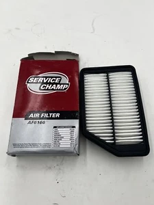 Filtro Service Champ Air AF6166 adatto per Hyundai Elantra 2011-2016 - Foto 1 di 3