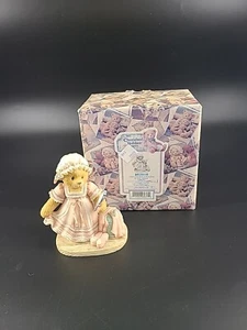 Collette de peluches apreciados "La belleza exterior es un reflejo de la belleza interior" 662518 - Imagen 1 de 4