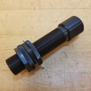 Balluff BAM00R7 Photoelectric Sensor Housing,2.5mm Surface Width,Double Slit - Picture 1 of 6