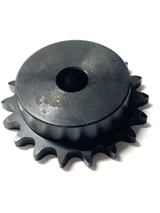 TSUBAKI H40B185/8SBHT - 5/8 Bore, 18 Hardned Teeth H40B18 5/8 SBHT new - Picture 1 of 4