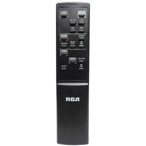 Telecomando impianto audio originale di fabbrica RCA RCA006 per modelli RCA selezionati - Foto 1 di 6