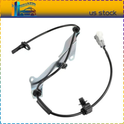 For Subaru Outback ABS Wheel Speed Sensor Rear Driver side 2010-2012 2013 2014 - Imagem 1 de 4