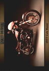 B0983- 1992 Harley Davidson Series One Cards 1-100 -You Pick- 10+ Free Us Ship