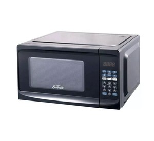 Horno tostador Sunbeam TSSBTV6000 – Ecodata