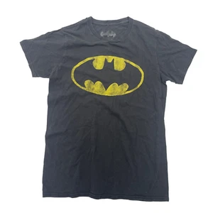 Batman Logo T-Shirt - Picture 1 of 5