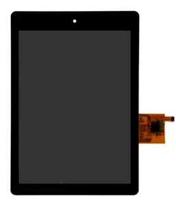 Acer Iconia Tab A1-810 Pantalla LCD Digitalizador Táctil Pantalla Conjunto B080XAT01.1 - Imagen 1 de 1