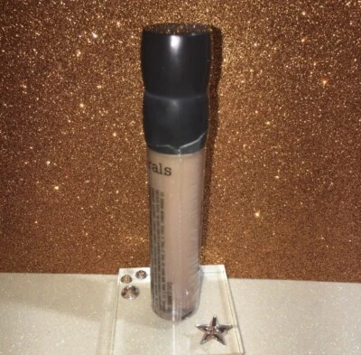 New~ Cheesecake bareMinerals Bare Escentuals 100% Natural Lip Gloss--Full Size!! - Image 1 of 3