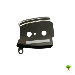LAMIERINO GUIDA ORIGINALE HITACHI 6696784 MOTOSEGA CS33EA-EDP-EDT-EDTP-ET - Imagen 1 de 2