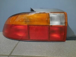 Original BMW Heckleuchte links - 63218389711 - BMW Z3 Roadster/Coupe - Bild 1 von 6