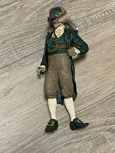 Figuras de acción sueltas McFarlane's Twisted Land of Oz Wizard - Leer - Imagen 1 de 6