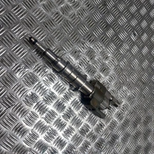 BESCHÄDIGTES GEHÄUSE BMW 1 3ER N43 BENZIN INJEKTOR 7589048-07 - Bild 1 von 4