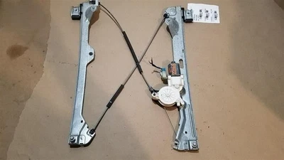 Regulador de ventana trasera derecha pasajero compatible con 07-14 ESCALADE ESV 223866 Foto 1 de 4