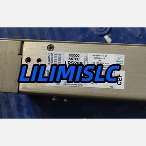 ONE USED ASTEC Power Supply LPS255-CEF - Picture 1 of 2