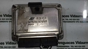 038906019LR CENTRALINA MOTORE / 0281011143 / 1230530 PER FORD GALAXY VY 1.9 TD - Picture 1 of 8