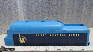 LIONEL MODERN O JERSEY CENTRAL  TENDER SHELL 634611 - Picture 1 of 6