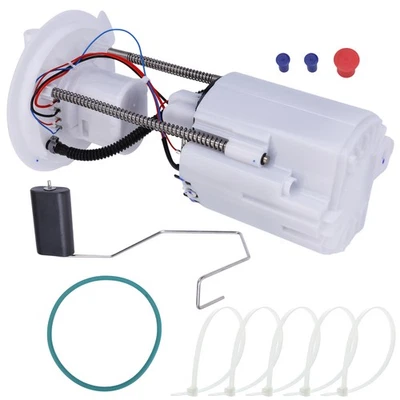 New Fuel Pump Assembly For Fiat 500 1.4L Tank 2012 2013-2019 68104562AB Foto 1 de 4