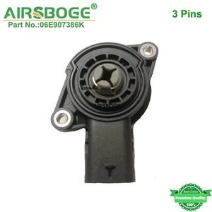 Sensor de control de corredor colector de admisión para Porsche Cayenne Panamera 06E907386K - Imagen 1 de 6