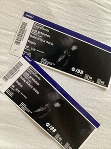 2 Tickets für AK AusserKontrolle / München, 24. Mai 2025 - Bild 1 von 2