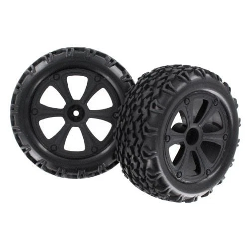 BS214-009 TIRE UNIT - Image 1 of 1