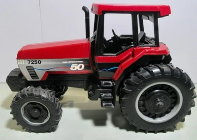 Case International 7250 Tractor Mark 50 Edition (Farm Show 1994) Case 1987 - Image 1 of 4