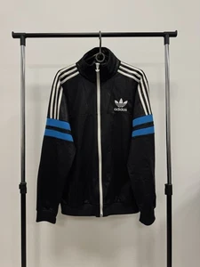 Vintage Adidas Chile 62 Track Jacket Firebrid Originals Mens M Size - Picture 1 of 7