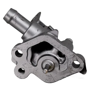 Raccordo tubo uscita acqua raffreddamento per Mitsubishi ASX GA8W 2.2 DiD - Foto 1 di 9