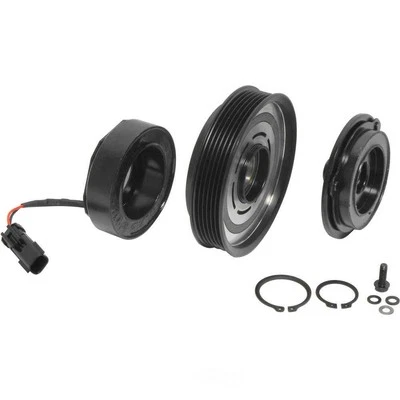 A/C Compressor Clutch UAC CL 1760C - Image 1 of 4