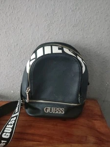 Damen Leder GUEES Rucksack - Bild 1 von 3