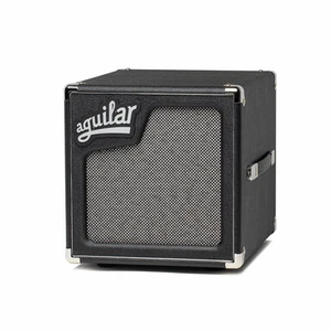 Aguilar SL 110 8 Ohm Bass Cabinet - Picture 1 of 5