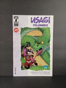 Usagi Yojimbo #39 - Imagen 1 de 10