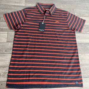 Weird Fish Polo Shirt Men’s Size M New Never Worn - Picture 1 of 11