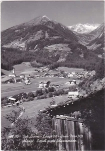 LUTAGO - LUTTACH - VAL AURINA - BOLZANO - SASSO NERO - VIAGG. 1965 -92277- - Picture 1 of 1