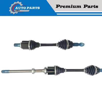 Eixo de transmissão dianteiro CV LR061554 LR112408 para Land Rover Range Rover Evoque - Imagem 1 de 4