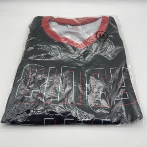 Elly De La Cruz Basketball Jersey, RARE Size MEDIUM, Cincinnati Reds SGA 7/12/25 - Picture 1 of 5