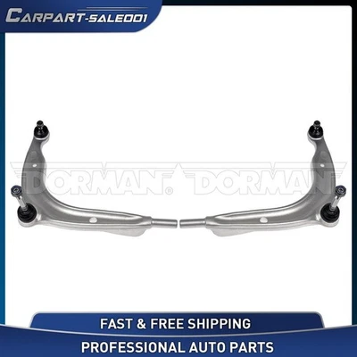 Brazo de control inferior delantero con conjunto de rótula para BMW M3 1989-1991 Foto 1 de 4