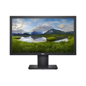 DELL E Series E2020H Écran LED 50,8 cm (20") Sortie Stock - Boîte ouverte - Photo 1/4