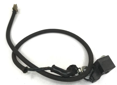 Bobina de recogida de generador de pulsos de motor 84 Honda XR250 XR 250 OEM Foto 1 de 4