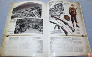 Polish Independent Carpathian Rifle Brigade & 2nd Polish Corps / Monte Cassino - Picture 1 of 23