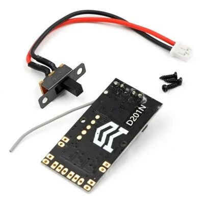 Orlandoo RC LED Light Controller + LED Lights For CAMPER TRAILER #D201N #DS0003 - Image 1 of 4